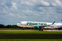 Frontier Airlines image 1